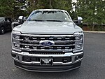New 2026 FORD F-350 LARIAT in DUBLIN, GEORGIA (Photo 2)