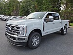 New 2026 FORD F-350 LARIAT in DUBLIN, GEORGIA (Photo 3)