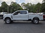 New 2026 FORD F-350 LARIAT in DUBLIN, GEORGIA (Photo 5)
