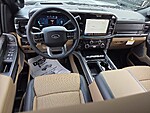 New 2026 FORD F-350 LARIAT in DUBLIN, GEORGIA (Photo 10)