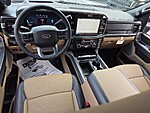 New 2026 FORD F-350 LARIAT in DUBLIN, GEORGIA (Photo 11)
