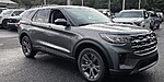 New 2026 FORD EXPLORER ACTIVE W/100A PKG in DUBLIN, GEORGIA
