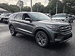 New 2026 FORD EXPLORER ACTIVE W/100A PKG in DUBLIN, GEORGIA (Photo 1)