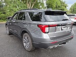 New 2026 FORD EXPLORER ACTIVE W/100A PKG in DUBLIN, GEORGIA (Photo 12)