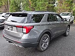 New 2026 FORD EXPLORER ACTIVE W/100A PKG in DUBLIN, GEORGIA (Photo 14)