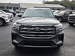 New 2026 FORD EXPLORER ACTIVE W/100A PKG in DUBLIN, GEORGIA (Photo 2)