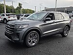 New 2026 FORD EXPLORER ACTIVE W/100A PKG in DUBLIN, GEORGIA (Photo 3)