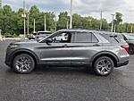 New 2026 FORD EXPLORER ACTIVE W/100A PKG in DUBLIN, GEORGIA (Photo 5)
