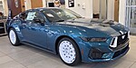 New 2026 FORD MUSTANG GT in DUBLIN, GEORGIA
