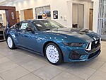 New 2026 FORD MUSTANG GT in DUBLIN, GEORGIA (Photo 1)