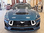 New 2026 FORD MUSTANG GT in DUBLIN, GEORGIA (Photo 2)