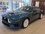 New 2026 FORD MUSTANG GT in DUBLIN, GEORGIA (Photo 3)