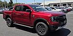 New 2026 FORD RANGER XLT in DUBLIN, GEORGIA