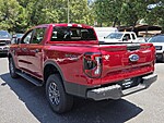 New 2026 FORD RANGER XLT in DUBLIN, GEORGIA (Photo 12)