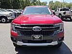 New 2026 FORD RANGER XLT in DUBLIN, GEORGIA (Photo 2)