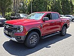 New 2026 FORD RANGER XLT in DUBLIN, GEORGIA (Photo 3)