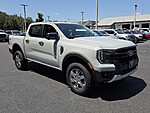 New 2026 FORD RANGER XLT in DUBLIN, GEORGIA (Photo 1)