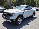 New 2026 FORD RANGER XLT in DUBLIN, GEORGIA (Photo 3)