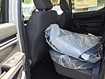 New 2026 FORD RANGER XLT in DUBLIN, GEORGIA (Photo 9)
