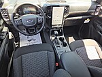 New 2026 FORD RANGER XLT in DUBLIN, GEORGIA (Photo 11)