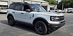 New 2026 FORD BRONCO SPORT BIG BEND in DUBLIN, GEORGIA
