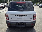 New 2026 FORD BRONCO SPORT BIG BEND in DUBLIN, GEORGIA (Photo 12)