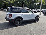 New 2026 FORD BRONCO SPORT BIG BEND in DUBLIN, GEORGIA (Photo 14)