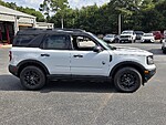 New 2026 FORD BRONCO SPORT BIG BEND in DUBLIN, GEORGIA (Photo 15)