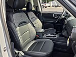 New 2026 FORD BRONCO SPORT BIG BEND in DUBLIN, GEORGIA (Photo 17)