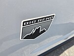 New 2026 FORD BRONCO SPORT BIG BEND in DUBLIN, GEORGIA (Photo 19)