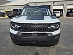 New 2026 FORD BRONCO SPORT BIG BEND in DUBLIN, GEORGIA (Photo 2)