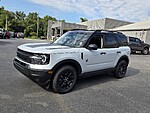 New 2026 FORD BRONCO SPORT BIG BEND in DUBLIN, GEORGIA (Photo 3)