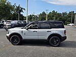New 2026 FORD BRONCO SPORT BIG BEND in DUBLIN, GEORGIA (Photo 5)