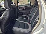 New 2026 FORD BRONCO SPORT BIG BEND in DUBLIN, GEORGIA (Photo 7)