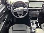 New 2026 FORD BRONCO SPORT BIG BEND in DUBLIN, GEORGIA (Photo 9)