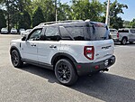 New 2026 FORD BRONCO SPORT BIG BEND in DUBLIN, GEORGIA (Photo 11)