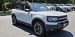 New 2026 FORD BRONCO SPORT OUTER BANKS in DUBLIN, GEORGIA