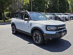 New 2026 FORD BRONCO SPORT OUTER BANKS in DUBLIN, GEORGIA (Photo 1)