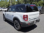New 2026 FORD BRONCO SPORT OUTER BANKS in DUBLIN, GEORGIA (Photo 12)