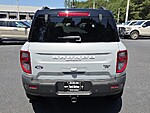 New 2026 FORD BRONCO SPORT OUTER BANKS in DUBLIN, GEORGIA (Photo 13)