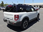 New 2026 FORD BRONCO SPORT OUTER BANKS in DUBLIN, GEORGIA (Photo 14)