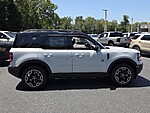 New 2026 FORD BRONCO SPORT OUTER BANKS in DUBLIN, GEORGIA (Photo 15)