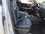 New 2026 FORD BRONCO SPORT OUTER BANKS in DUBLIN, GEORGIA (Photo 17)