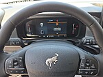 New 2026 FORD BRONCO SPORT OUTER BANKS in DUBLIN, GEORGIA (Photo 23)