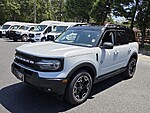 New 2026 FORD BRONCO SPORT OUTER BANKS in DUBLIN, GEORGIA (Photo 3)