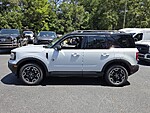 New 2026 FORD BRONCO SPORT OUTER BANKS in DUBLIN, GEORGIA (Photo 5)