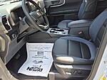 New 2026 FORD BRONCO SPORT OUTER BANKS in DUBLIN, GEORGIA (Photo 6)