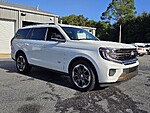 New 2027 FORD EXPEDITION KING RANCH in DUBLIN, GEORGIA (Photo 1)