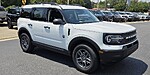 New 2026 FORD BRONCO SPORT BIG BEND in DUBLIN, GEORGIA