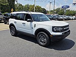 New 2026 FORD BRONCO SPORT BIG BEND in DUBLIN, GEORGIA (Photo 1)